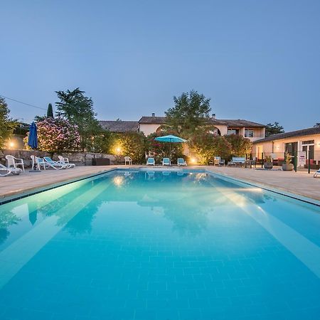 Le Clos Des Bruyeres Vallon-Pont-dʼArc Εξωτερικό φωτογραφία