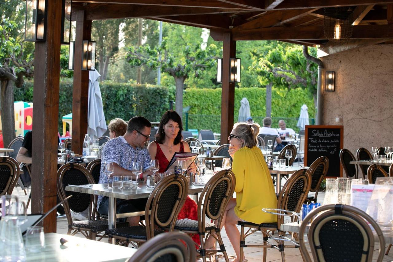 Le Clos Des Bruyeres Vallon-Pont-dʼArc Εξωτερικό φωτογραφία