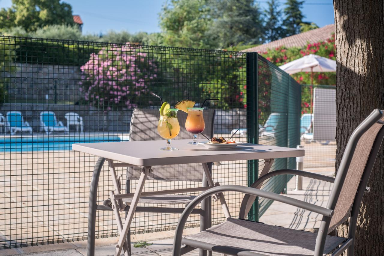 Le Clos Des Bruyeres Vallon-Pont-dʼArc Εξωτερικό φωτογραφία