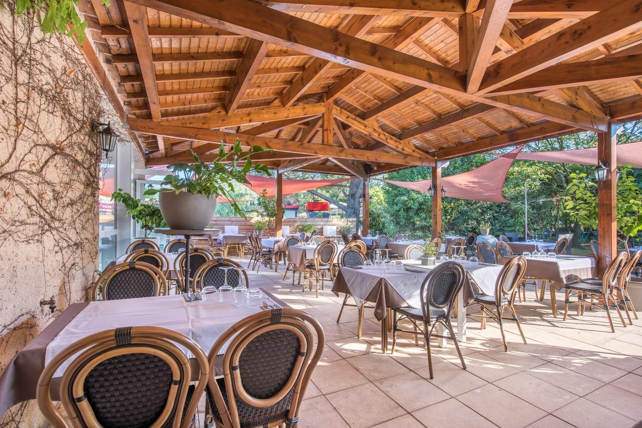 Le Clos Des Bruyeres Vallon-Pont-dʼArc Εξωτερικό φωτογραφία