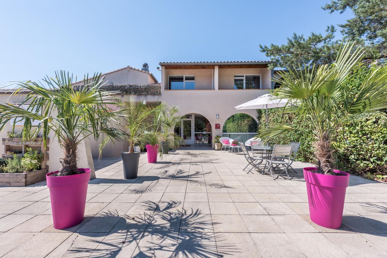 Le Clos Des Bruyeres Vallon-Pont-dʼArc Εξωτερικό φωτογραφία