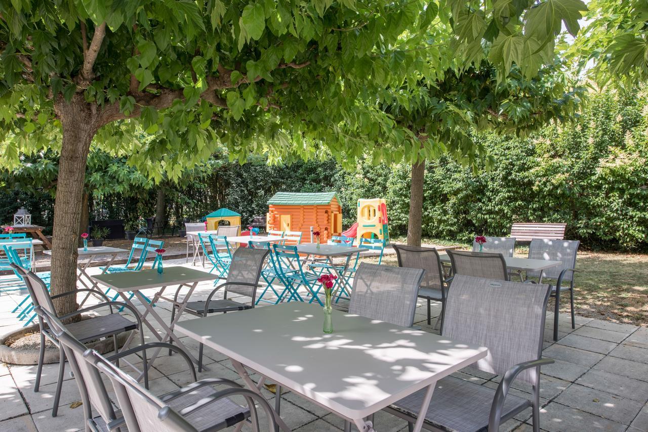 Le Clos Des Bruyeres Vallon-Pont-dʼArc Εξωτερικό φωτογραφία