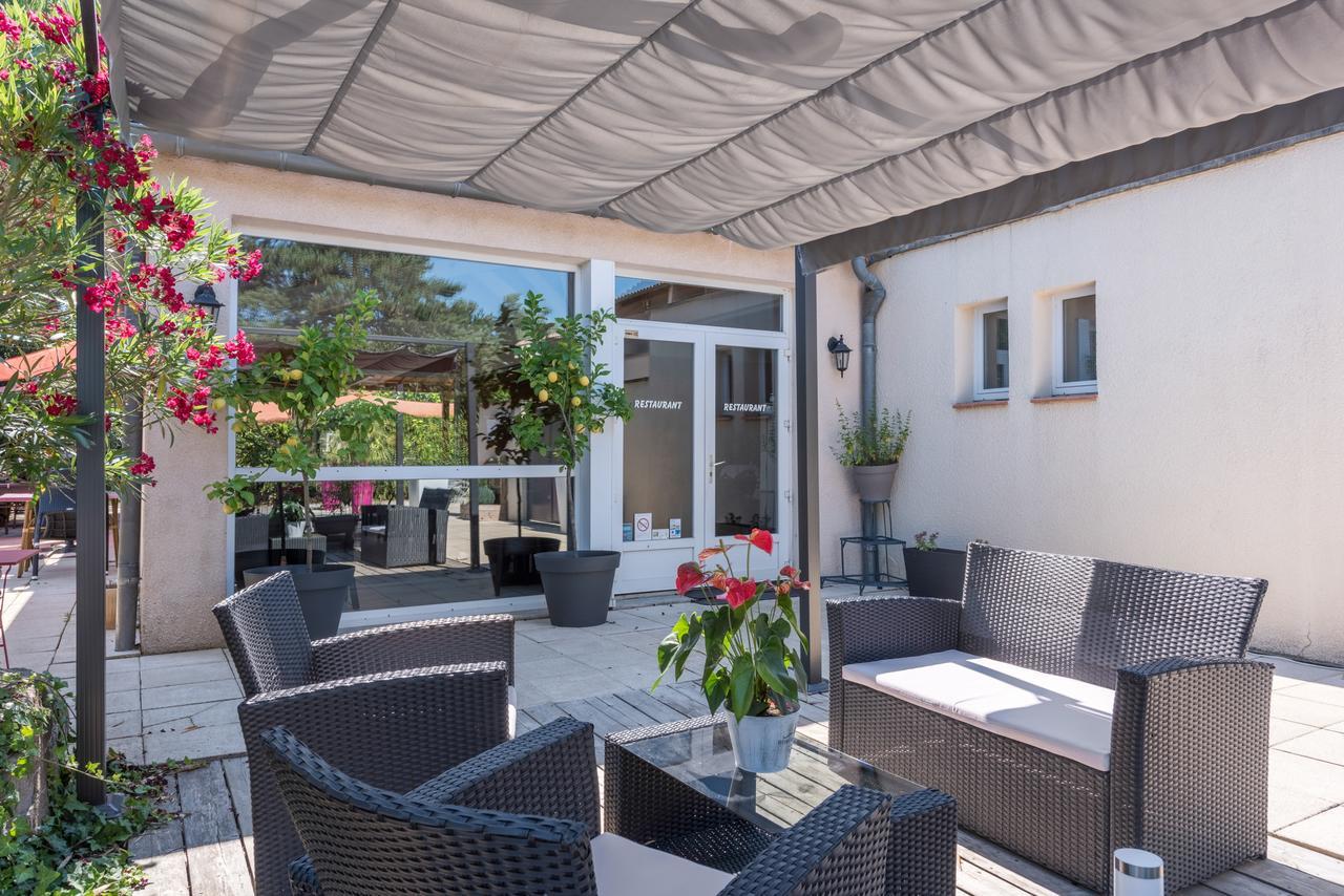 Le Clos Des Bruyeres Vallon-Pont-dʼArc Εξωτερικό φωτογραφία